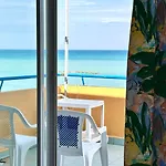 Appartamento Senigallia, Meraviglioso Attico Fronte Mare *