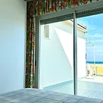 Senigallia, Meraviglioso Attico Fronte Mare Senigallia