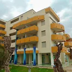 Senigallia, Meraviglioso Attico Fronte Mare *