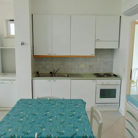 Se057 - Senigallia, Meraviglioso Attico Fronte Mare *