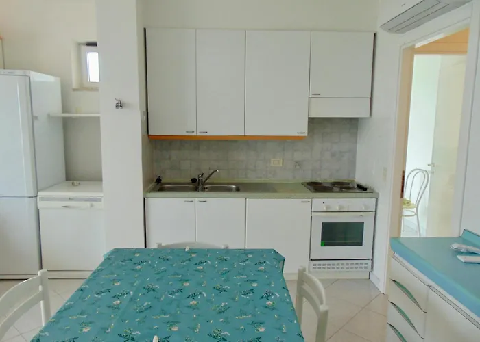 Se057 - Senigallia, Meraviglioso Attico Fronte Mare *