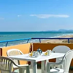 Se057 - Senigallia, Meraviglioso Attico Fronte Mare Apartment *