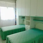 Se057 - Senigallia, Meraviglioso Attico Fronte Mare Senigallia