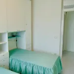 Se057 - Senigallia, Meraviglioso Attico Fronte Mare سينِغاليا