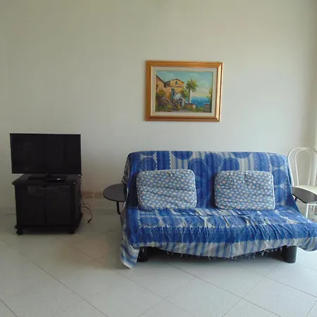 شقة Se057 - Senigallia, Meraviglioso Attico Fronte Mare سينِغاليا