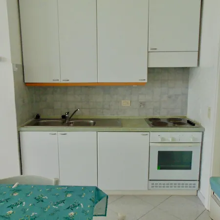 Se057 - Senigallia, Meraviglioso Attico Fronte Mare * Senigallia