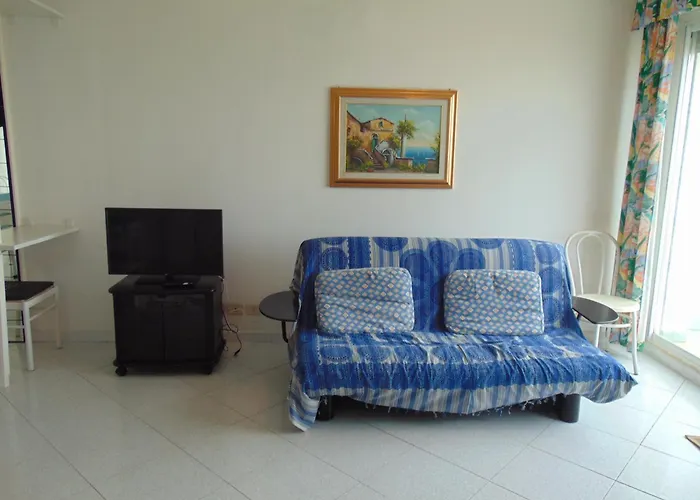 Apartment Se057 - Senigallia, Meraviglioso Attico Fronte Mare Senigallia