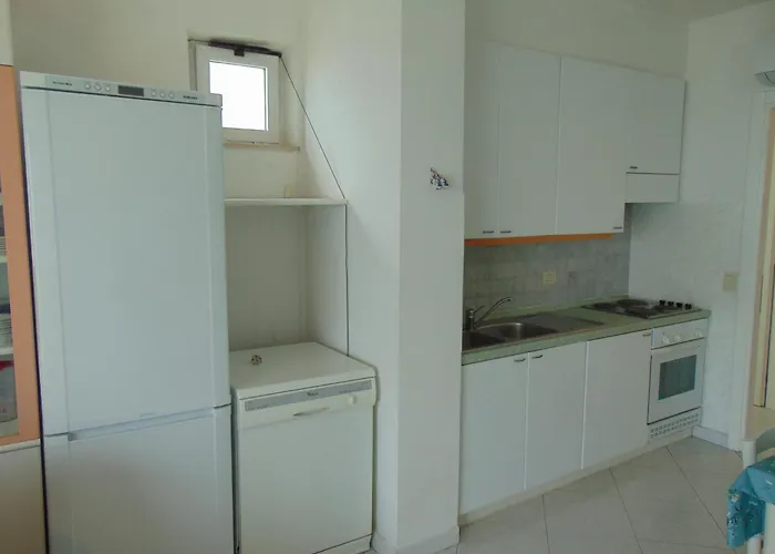 Se057 - Senigallia, Meraviglioso Attico Fronte Mare Senigallia