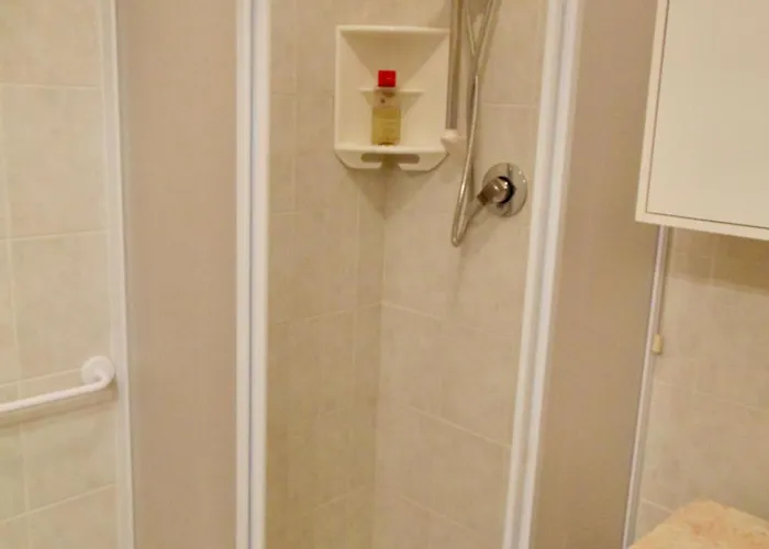 Se057 - Senigallia, Meraviglioso Attico Fronte Mare